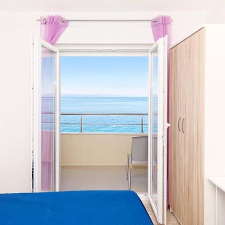 Apartman More&Maslina ドラスニセ エクステリア 写真